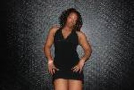 Eboni Rice