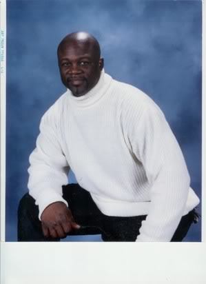 Derek Dorsey
