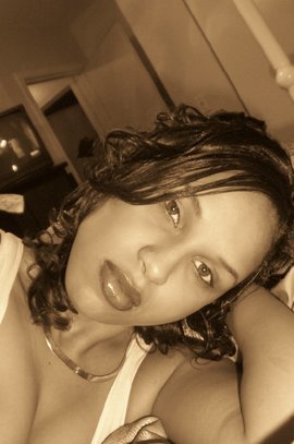 Kasasha Lewis