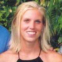 Michelle Kamman