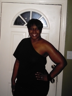 Jocelyn Sellers