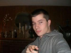 Benjamin Burleson