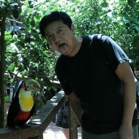 Lionel Carreon