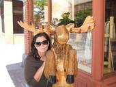 Jeannie Parmer