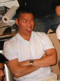 Andrew Lin