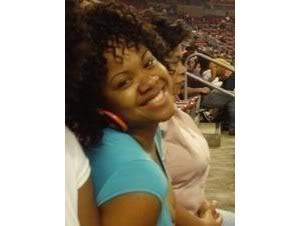 Janiece Thomas