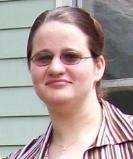 Meghan Stewart