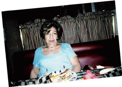Maryhelen Magana