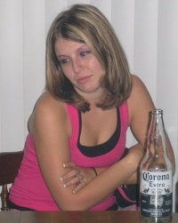 Sarah Dickenson
