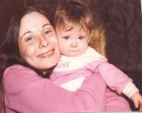 Cheryl Kaminer