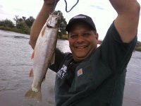Darrell Poisson