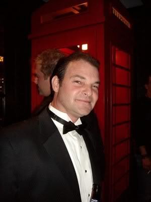 Glen Hosmer