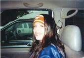 Jessica Johnson