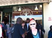 Janice Degraff