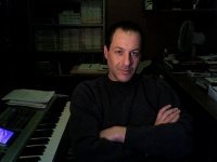 Glenn Arpino