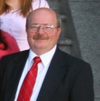Eugene Urry