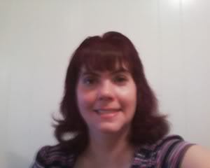 Heather Posey
