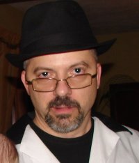 Jeffery Klindera