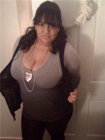 Jocelyn Hilario