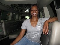 Shondrea Ponds