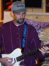 Michael Cook