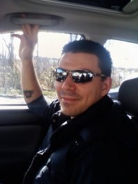 Martin Ross