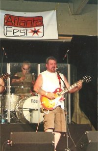 Ricky Sellers