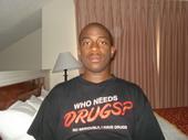 Dwayne Mason