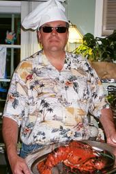 Kevin Mcmanus