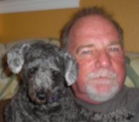 Terry Hazelett