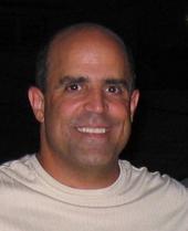 Nicholas Psyhogios