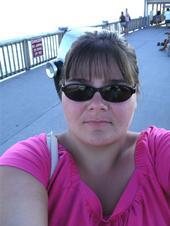 Amber Ringler