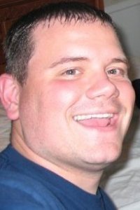 Christopher Smith