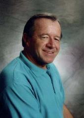 James Macomber