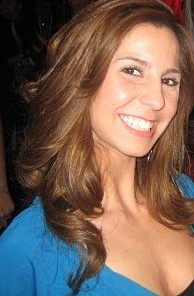 Stephanie Fernandez