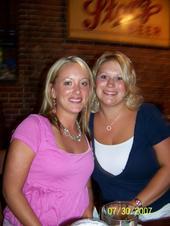 Tracie Romines