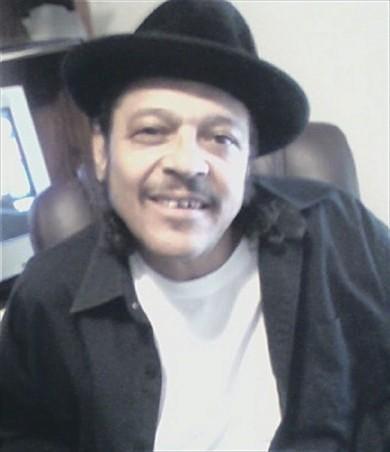 Michael Adams