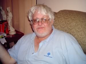 Christopher Johnson