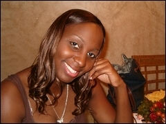 Tiffiney Garrett