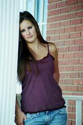 Kylee Saunders