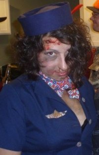 Stacey Sevelowitz