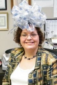 Melody Kinnison