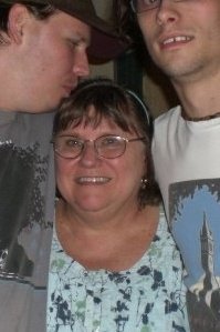 Rebecca Goggans