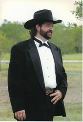 Darrel Lackey