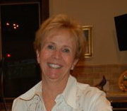 Elizabeth Watt