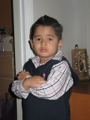 Jose Torres