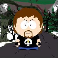 Bryan Mccarthy
