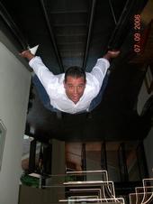 Tony Pivero