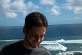 Ryan Keating