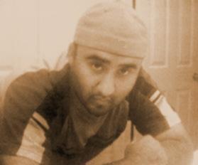 Alex Shaikh